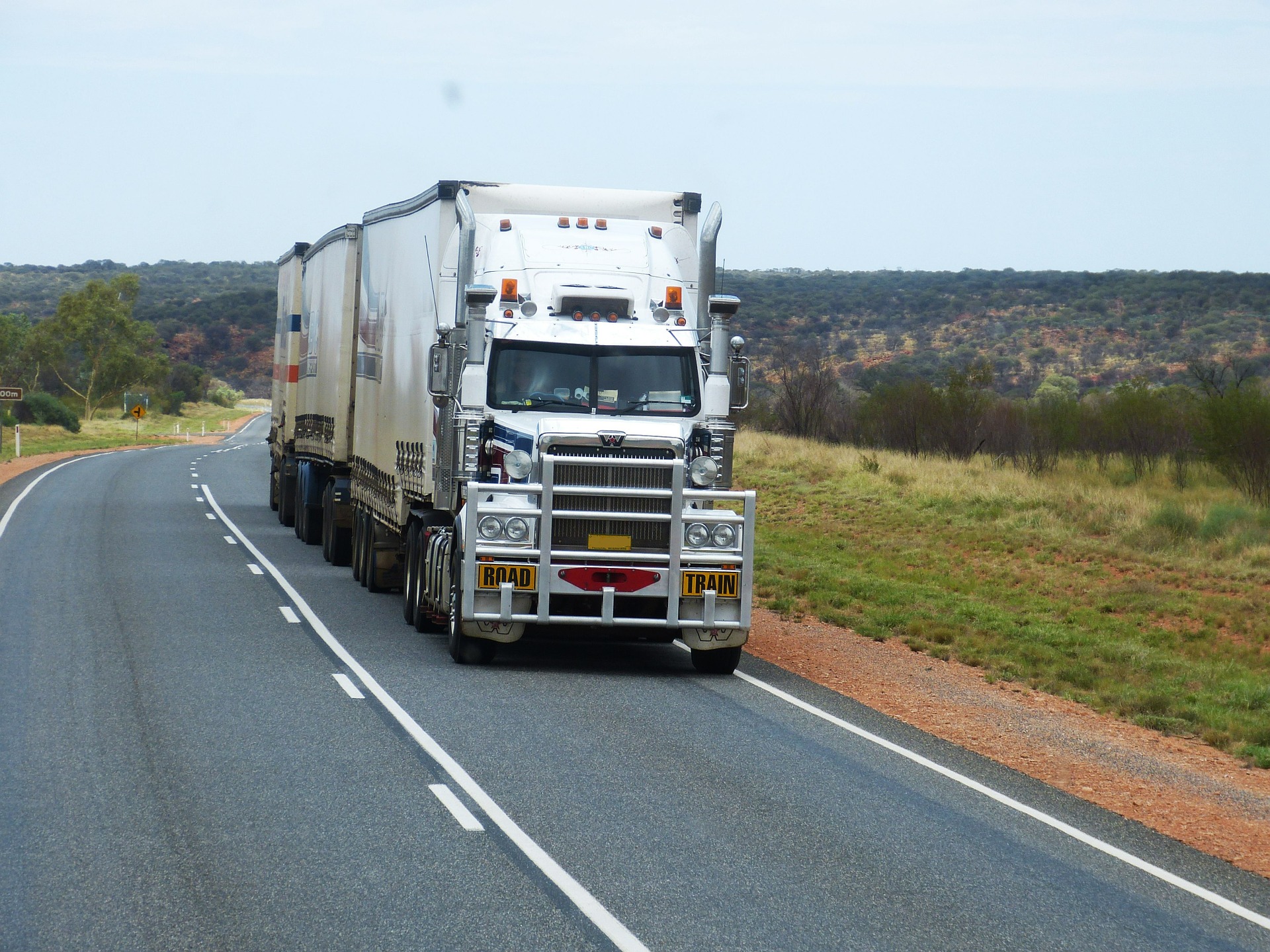 Truck accident lawyer - Smith Trial Group