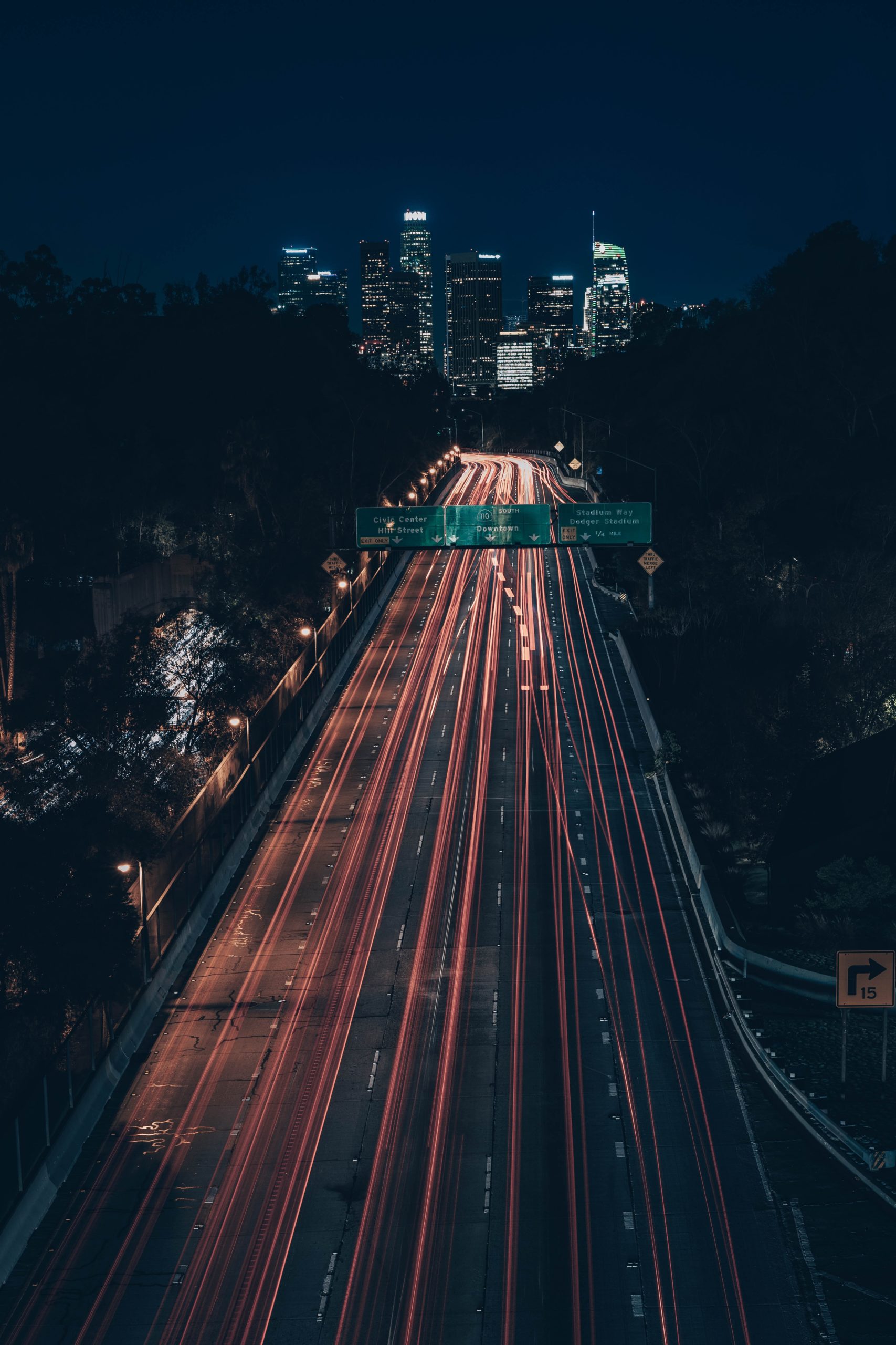 Los Angeles personal injury lawyer - Smith Trial Group