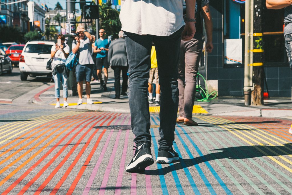 Pedestrian accident lawyer - Smith Trial Group