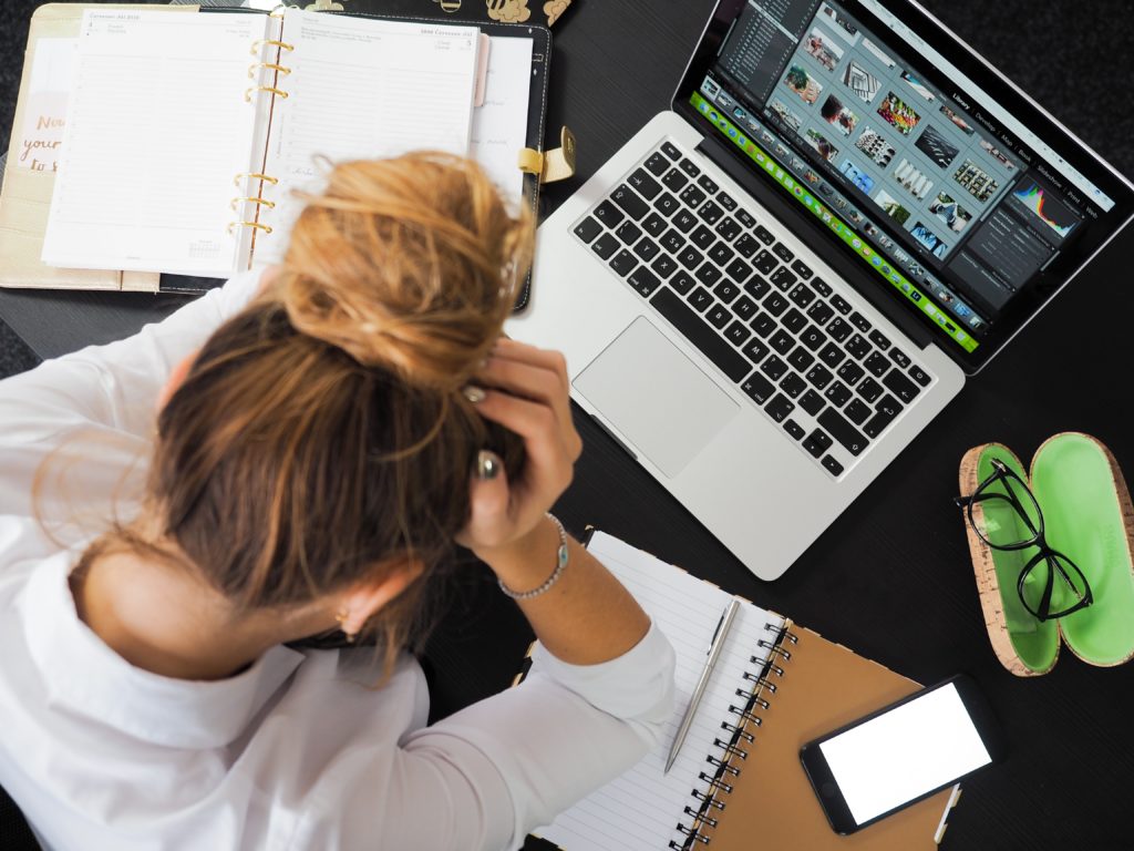 Hostile work environment - Smith Trial Group