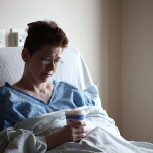 Medical Leave Violations hospital bed