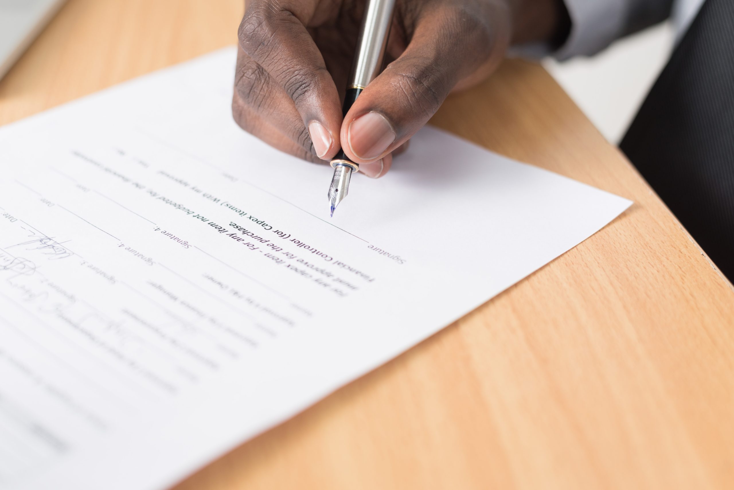 Pregnancy discrimination lawyer - Smith Trial Group