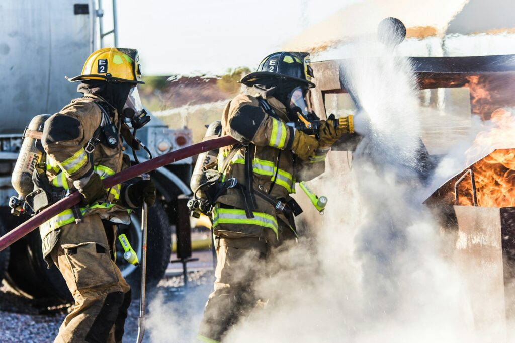 Burn injury lawyer - Smith Trial Group