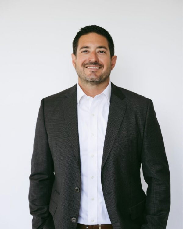 Cardon Smith, founding attorney at Smith Trial Group, Newport Beach personal injury and employment lawyer