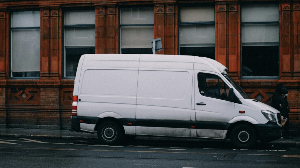 Company vehicle accident lawyer - Smith Trial Group