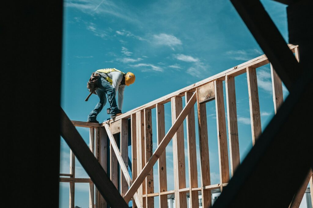 Construction accident lawyer - Smith Trial Group