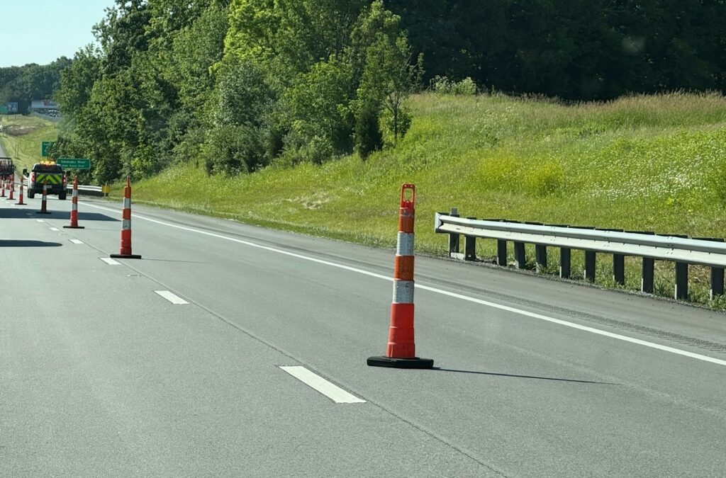 Dangerous road conditions lawyer - Smith Trial Group