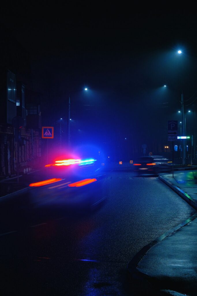 Drunk driving accident lawyer - Smith Trial Group