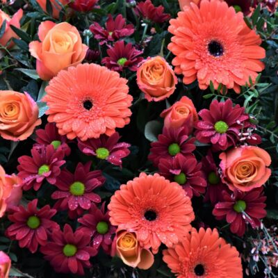 Flores - demanda por muerte injusta para familias Flores - demanda por muerte injusta para familias