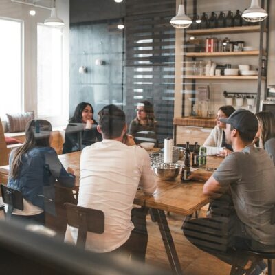 Descansos y pausas para comer - consulta gratuita en español Descansos y pausas para comer - consulta gratuita en español