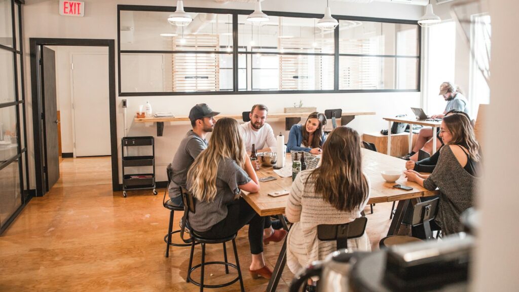 Descansos y pausas para comer en California - Smith Trial Group