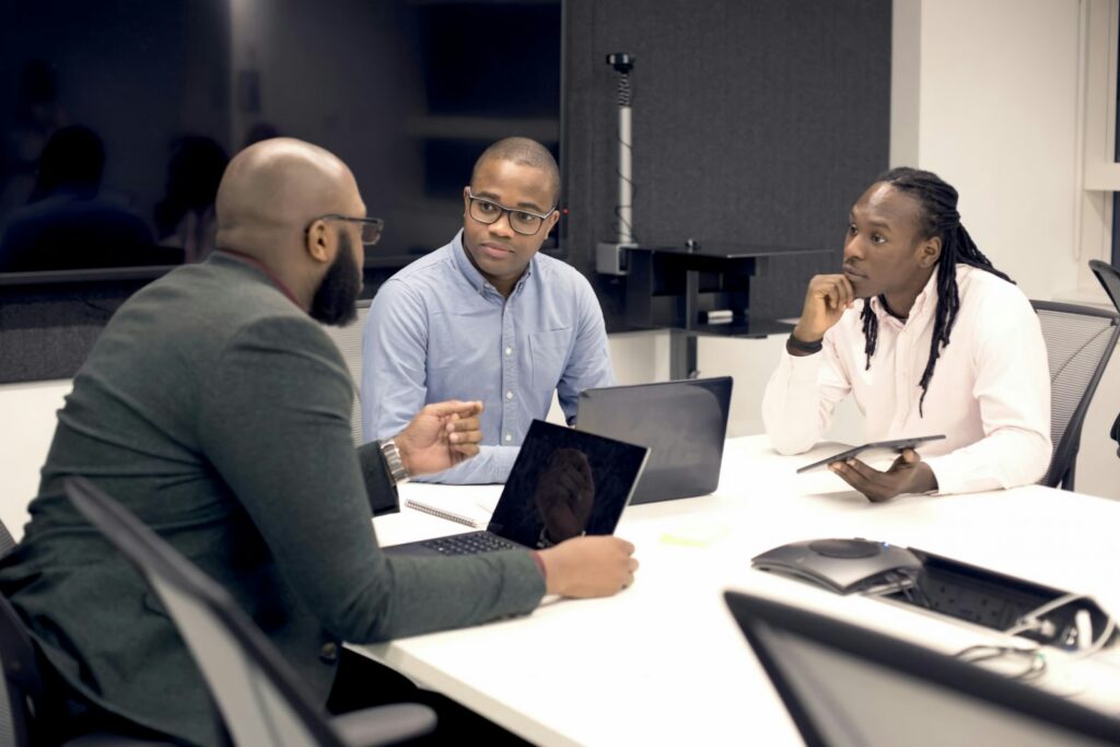 Race discrimination lawyer - Smith Trial Group