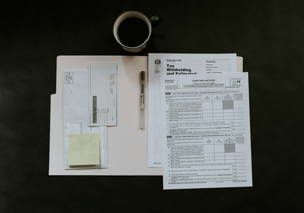 Documents used to prove whistleblower retaliation