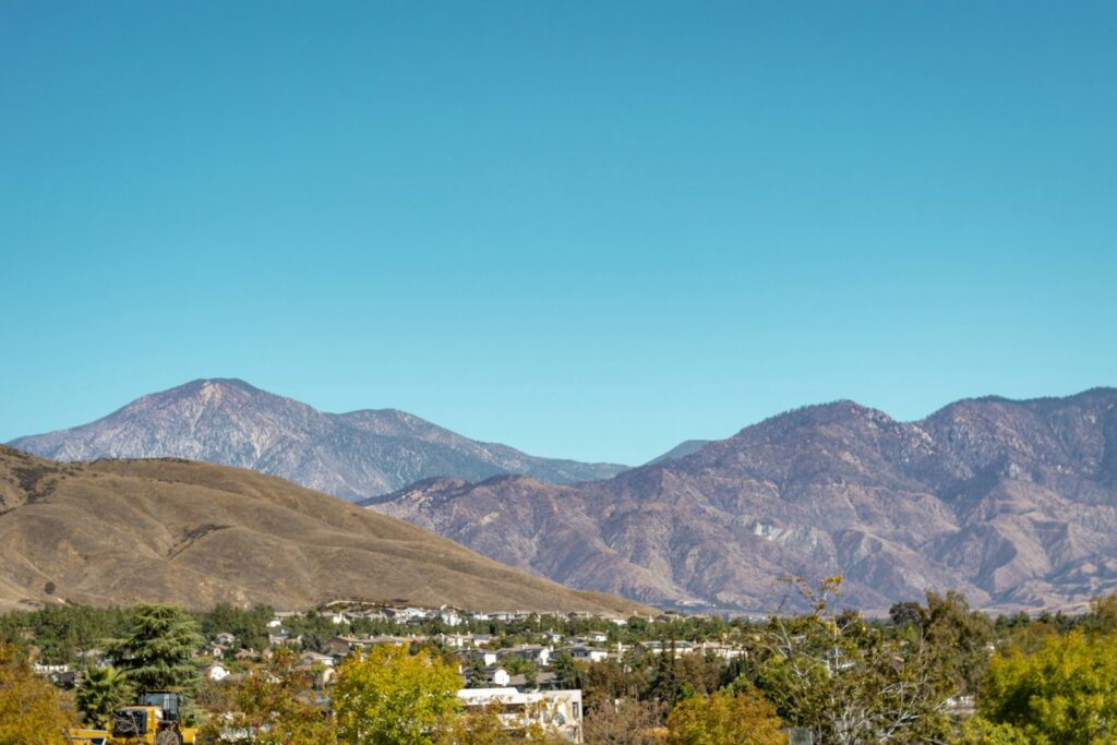 San Bernardino personal injury lawyer - Smith Trial Group