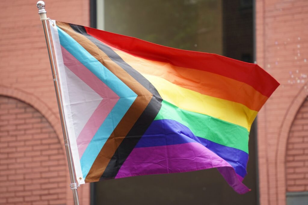 LGBTQ employment discrimination lawyer - Smith Trial Group