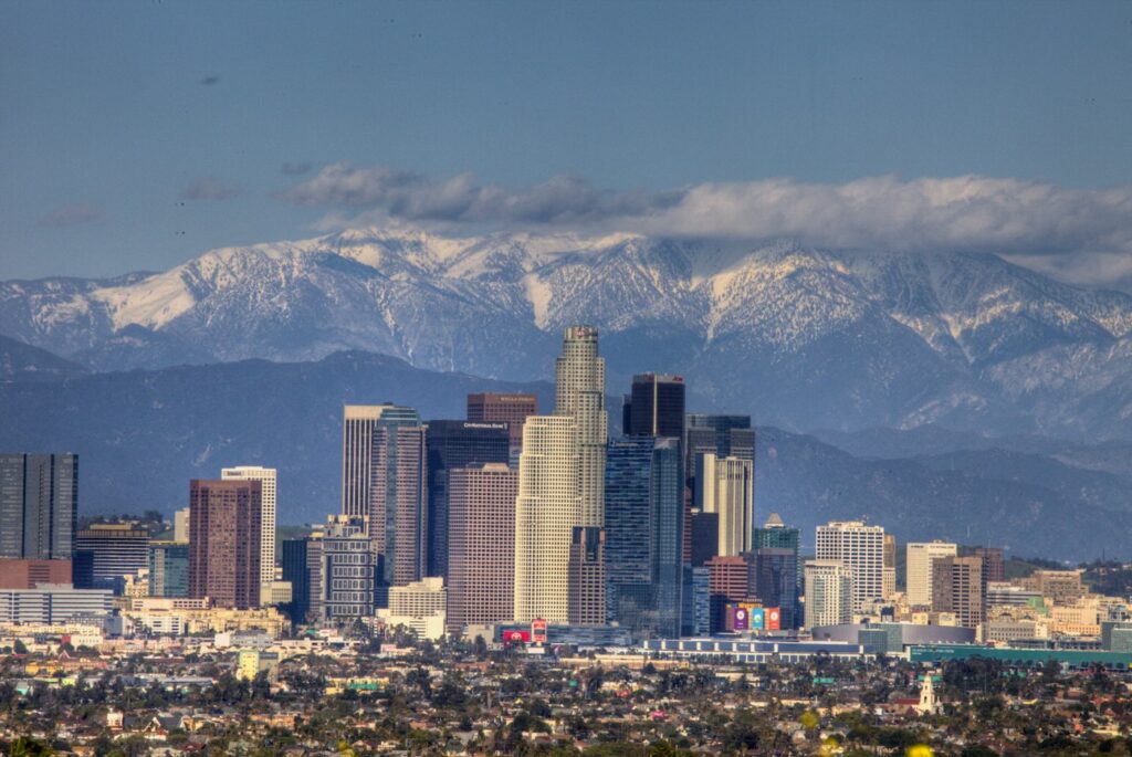 Los Angeles whistleblower lawyer - Smith Trial Group