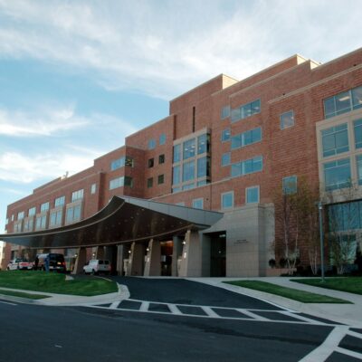 Medical center building - healthcare fraud whistleblower claims Medical center building - healthcare fraud whistleblower claims