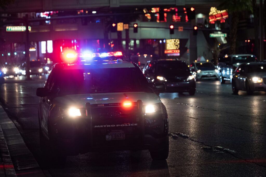 Hit and run accident lawyer - Smith Trial Group