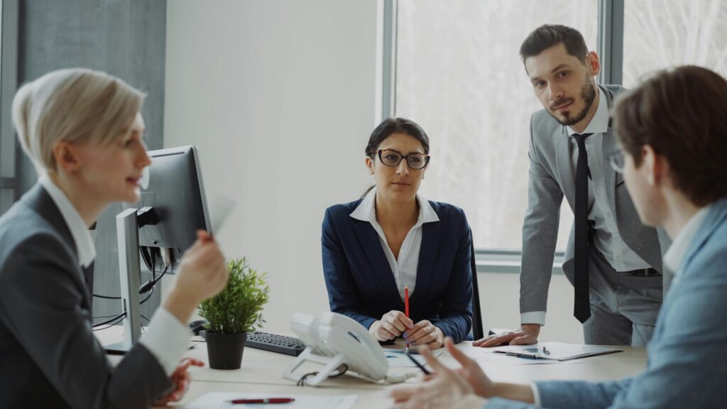 Equal pay lawyer - Smith Trial Group