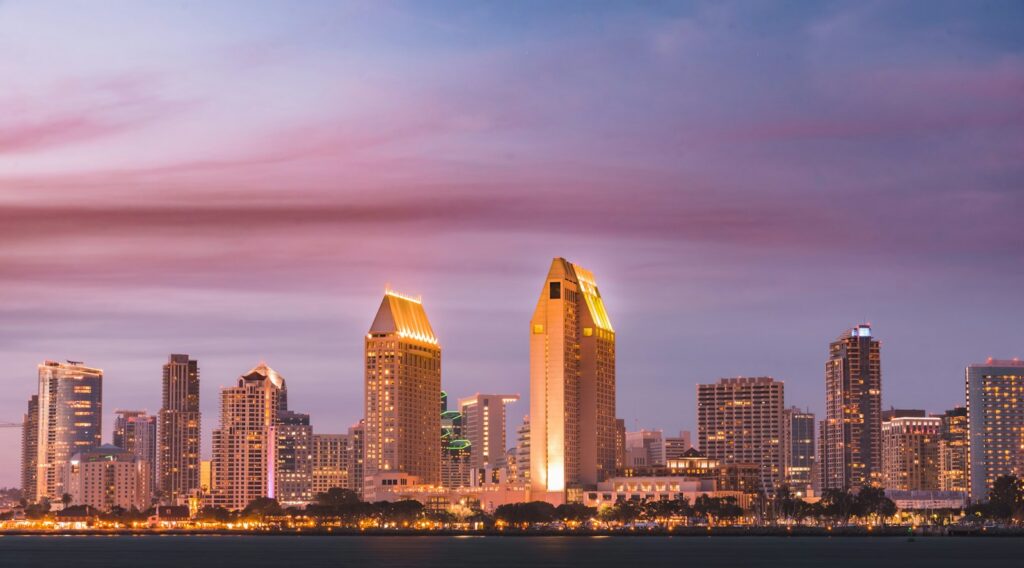 San Diego personal injury lawyer - Smith Trial Group
