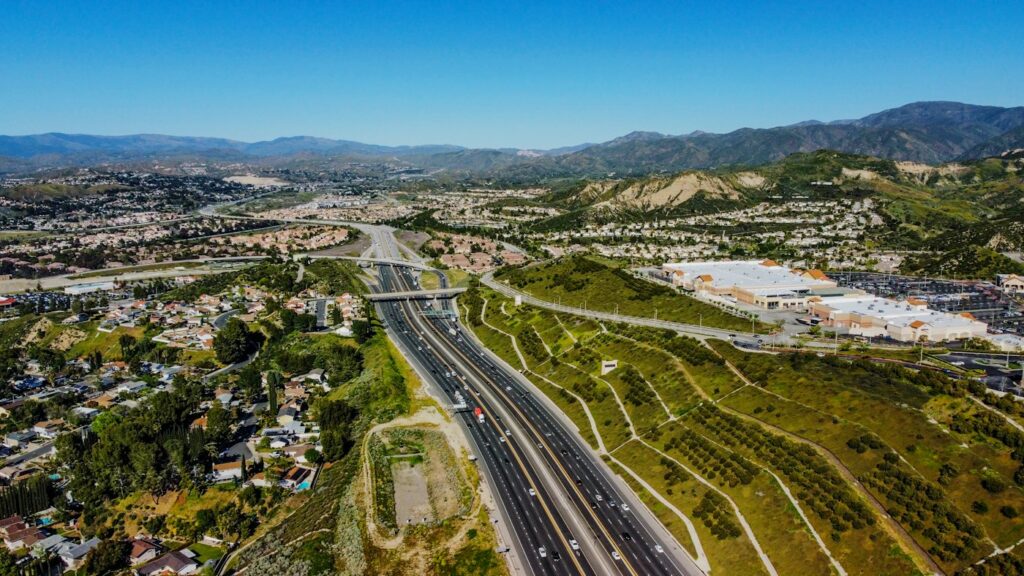 Santa Clarita personal injury lawyer - Smith Trial Group