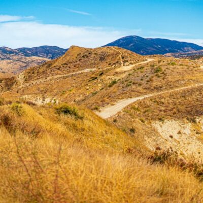 Santa Clarita Valley hills - accident lawyer Santa Clarita Valley hills - accident lawyer