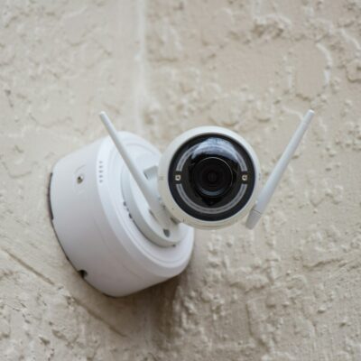 Surveillance camera - negligent security and premises liability Surveillance camera - negligent security and premises liability