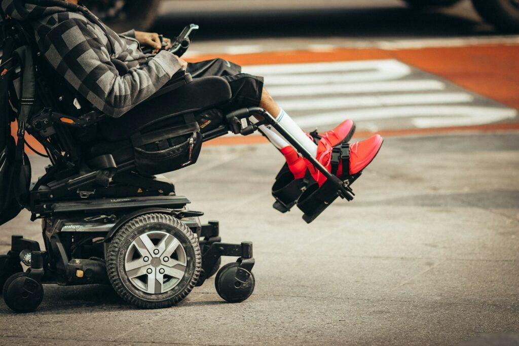 What is a spinal cord injury case worth - Smith Trial Group