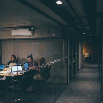 Startup team meeting - startup employee wrongful termination Startup team meeting - startup employee wrongful termination
