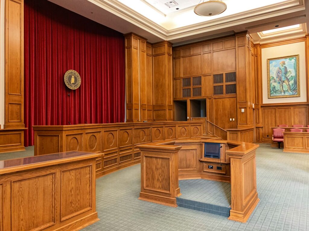 Why hire a trial lawyer - Smith Trial Group